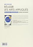 Image de RÃƒÂ©ussir les arts appliquÃƒÂ©s bp coiffure