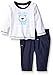 ABSORBA Baby-Boys My Little Bear Pant Set