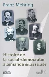 Histoire de la social-démocratie allemande