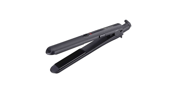Tresemme 2526bu profesional cabello 220? C Plancha para el pelo, color  negro : Amazon.es: Belleza