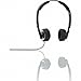 Sennheiser PX 200 II Closed Mini Headphones with Integrated Vol Control (Black)