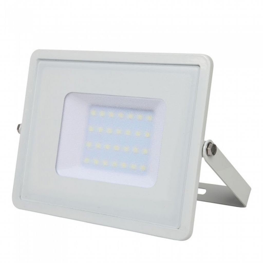 V-TAC LED Floodlight 30W 4000K White VT-30