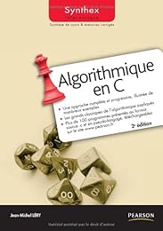 Algorithmique en C