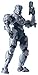 SpruKits Halo Spartan Commander Sarah Palmer Action Figure Model Kit, Level 2