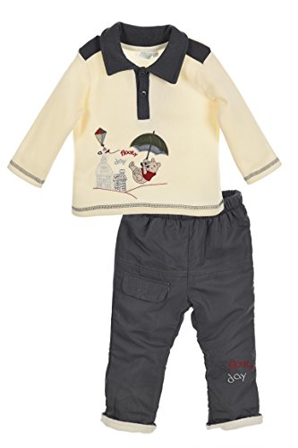 Ensemble Disney Winnie Lourson 2 Pieces Nouveaute 17 Survetements Et Ensembles De Sport Bebe Garcon 0 24m