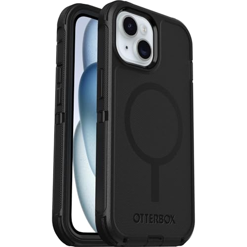 Otterbox Coque Defender Series MagSafe pour iPhone 16e, 15... en promo sur Amazon