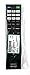 OEM Sony Remote Control Originally Shipped with: STRDH550, STR-DH550, STRDH750, STR-DH750
