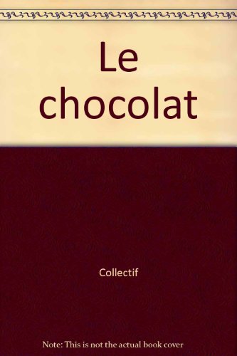 Le  chocolat
