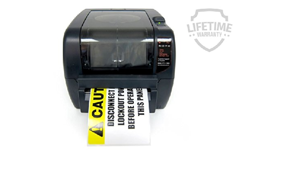 pro label printer