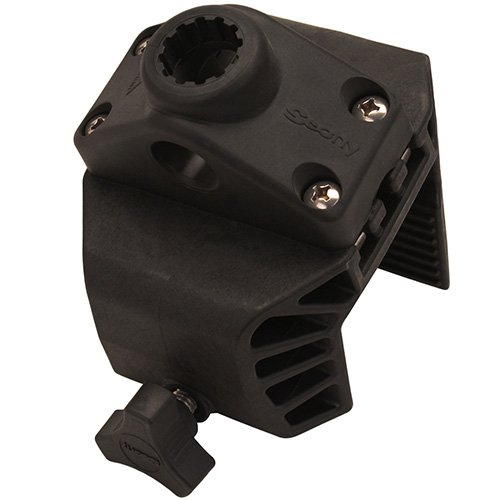 Scotty Rod Holder Portable Clamp Mount eBay