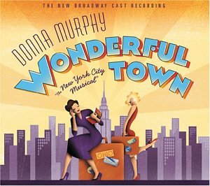 Wonderful Town [Bernstein]