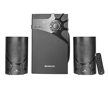 zebronics 2.2 speakers price