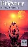 Parade Nuptiale (Folio Science Fiction) (English and French Edition) by
