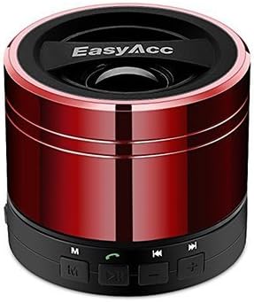 easyacc mini bluetooth speaker