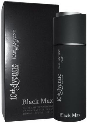 Karl Antony 10th Avenue 3.3 oz/100ml Eau de Toilette Spray by Karl Antony Paris
