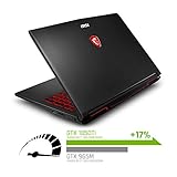 MSI GV62