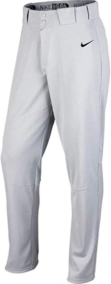 nike men's vapor baseball pants