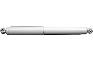 Gabriel G63890 Ultra Truck Rear Shock Absorbers for 05-10 Dodge Dakota RWD; 06-09 Mitsubishi Raider RWD; 11 Ram Dakota RWD (1 Pack)