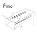 Friho 10 Pair of 20 Inch Hardware Ball Bearing Side Mount Drawer Slides, Full Extension, Available in 10'',12'',14'',16'',18'',20'' Lengths