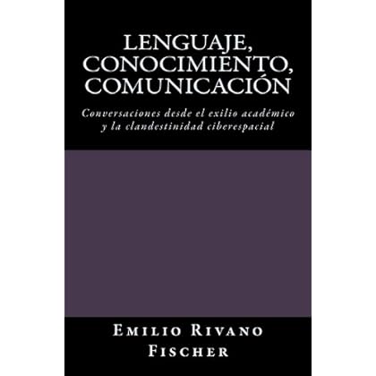 Lenguaje, Conocimiento, Comunicaciónn