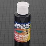 Faskolor, Pearl Black