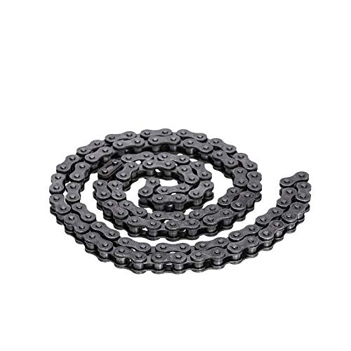 VideoPUP 415 Chain and Bike Chain Tensioner Roller Idler Fit for 49cc 60cc 66cc 80cc 2-Stroke Engine Motorized Bicycle Bike Part-2Pack