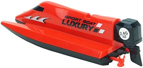 amazon barco teledirigido