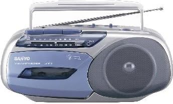 Amazon Sanyo ラジオカセットレコーダー おしゃれなテレコ U4 ブルー U4 Mt12 L 三洋電機 家電 カメラ Amazon Sanyo ラジオカセットレコーダー おしゃれなテレコ U4 ブルー U4 Mt12 L 三洋電機 家電 カメラ