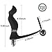 Wireless Handheld 10 Speed Vibràntor G-Spotter Stimulator Plug Massager Adult Toy for Men Women