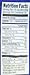 Lundberg Family Farms Organic Sushi Rice, California White, 16 Ounce (Pack of 6)