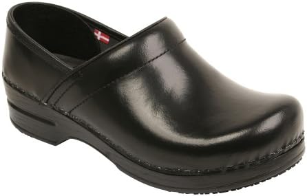 sanita women's shoes