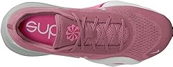 Nike Women's Low-Top Sneakers, Desert Berries White