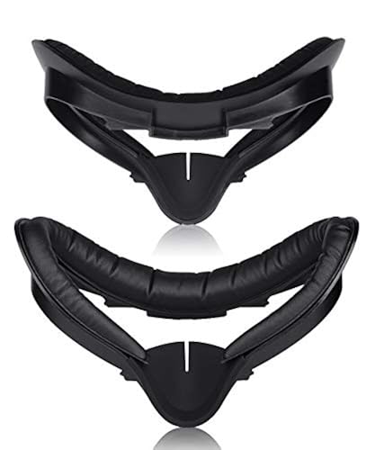 Pack VR Facial Interface Bracket for Oculus Quest face Cushion