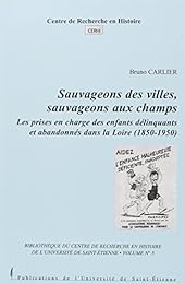 Sauvageons des villes, sauvageons des champs