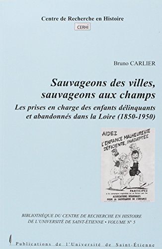 Sauvageons des villes, sauvageons des champs