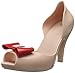 mel Dreamed by melissa Women's Chantilly Jelly Sandal
