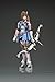 Star Ocean 4 The Last Hope Reimi Saionji Play Arts figure
