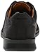 ECCO Men's Howell Tie, Black, 9-9.5