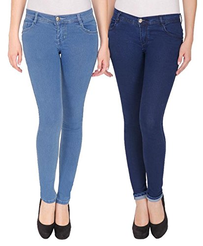 32 is what size in women's jeans