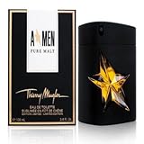 Angel Men Pure Malt Cologne by Thierry Mugler for men Colognes