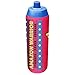 Zak Designs DC Comics 24 oz. BPA Free Reusable Water Bottle, Wonder Woman