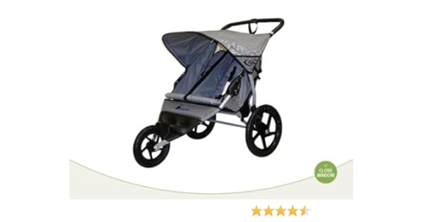 strider compact double