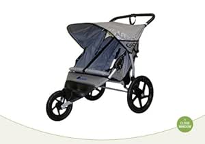 instep ez strider jogging stroller
