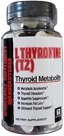 L THYRONINE (T2) Thyroid Stimulant