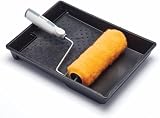 Harris Seriously Good Exterior Masonry Brick Roller Set 9in view 2
