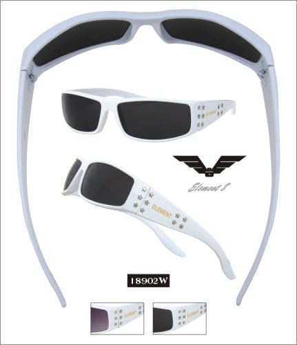 native eyewear hardtop