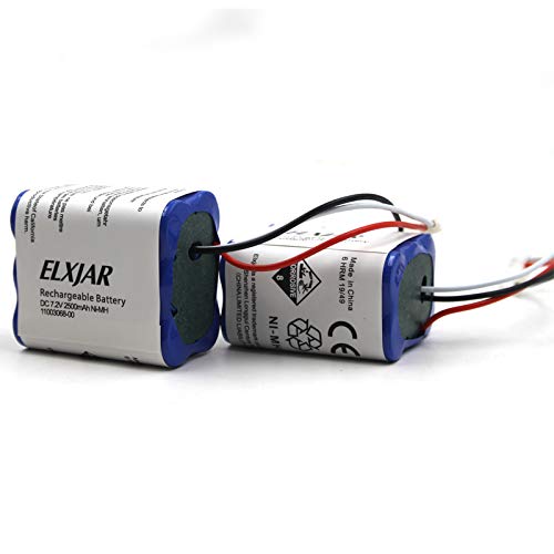 irobot braava battery replacement
