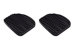 Ford 1994-2004 Mustang Clutch Pedal Pad & Brake Pad