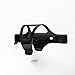 woom Side Load Bike Bottle Holder, Black