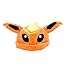 Pokemon: Eevee Evolution Costume Hat - Flareon Fire